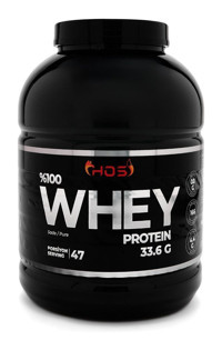 Hos Aromasız Whey Protein Protein Tozu 1.54 kg
