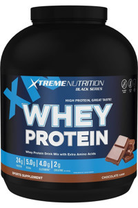 Xtreme Nutrition Çikolatalı Whey Protein Protein Tozu 2 kg