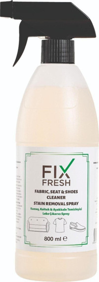 Fixfresh Sıvı Leke Çıkarıcı 800 ml