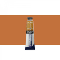 Daler Rowney 667 Tüp Raw Sienna 15 ml Guaj Boya