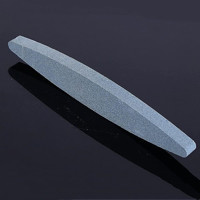 Barko Fix 150 Grit Oval Gri Bileme Taşı