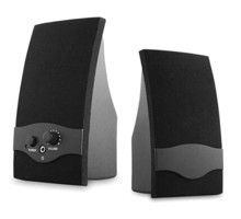 Snopy SN-84 USB Kablolu 1+1 Bilgisayar Hoparlörü