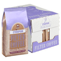 Mehmet Efendi Etiyopya Arabica Öğütülmüş Filtre Kahve 3 kg