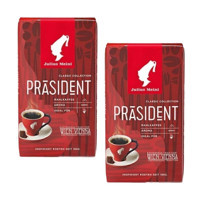 Julius Meinl Güney Amerika Güney Doğu Asya Orta Amerika Arabica Robusta Öğütülmüş Filtre Kahve 500 gr