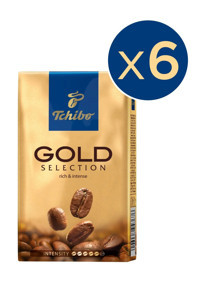 Tchibo Brezilya Arabica Öğütülmüş Filtre Kahve 1.5 kg
