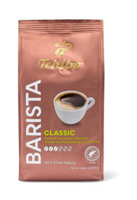 Tchibo Güney Amerika Arabica Öğütülmüş Filtre Kahve 250 gr
