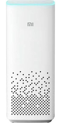 Xiaomi Air 2 8 W Işıklı Taşınabilir Beyaz Bluetooth Hoparlör