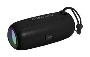 Sunix BTS-150 10 W Radyolu Taşınabilir Siyah Bluetooth Hoparlör