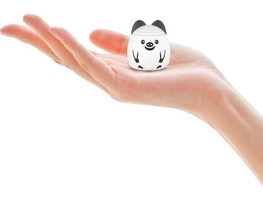 Jingyi BTS0011A Taşınabilir Siyah Bluetooth Hoparlör