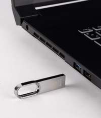 Simex SU 108 Mind USB 2.0 USB Type A 64 GB Flash Belek Gümüş