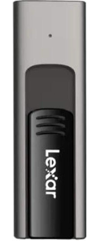 Lexar JUMPDRIVE USB 3.1 USB Type A 256 GB Flash Belek Siyah