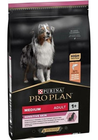 Purina Pro Plan Somonlu Yetişkin Köpek Maması 14 kg