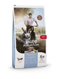 Mera Pure Sensitive Ringa Balıklı Yetişkin Köpek Maması 12.5 kg