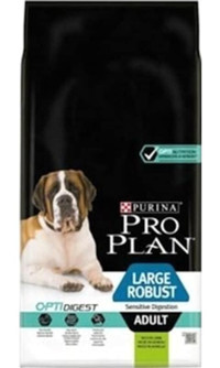 Purina Pro Plan Kuzu Etli-Pirinçli Büyük Irk Yetişkin Köpek Maması 14 kg