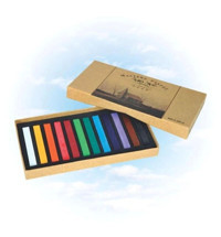Maries 12'li Toz Pastel Boya