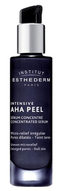 Institut Esthederm Intensive Aha Peel Concentrated Canlandırıcı Kırışıklık Karşıtı Jel Yüz Serumu 30 ml