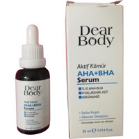 Dear Body Gözenek Sıkılaştırıcı Jel Yüz Serumu 30 ml