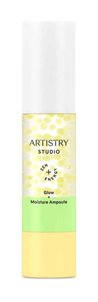 Artistry Parlaklaştırıcı Ve Nemlendirici Canlandırıcı Jel Yüz Serumu 15 ml