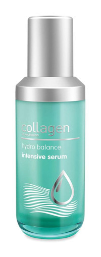 Collagen By Watsons Hydro Balance Yoğun Kolajenli Canlandırıcı Jel Yüz Serumu 35 ml
