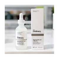 The Ordinary Niacinamide Yüz Dolgunlaştıran Canlandırıcı Kırışıklık Karşıtı Jel Yüz Serumu 60 ml