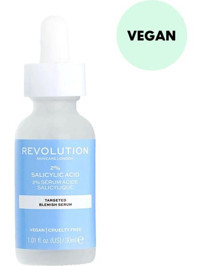 Revolution Skincare Leke Karşıtı Canlandırıcı Jel Yüz Serumu 30 ml