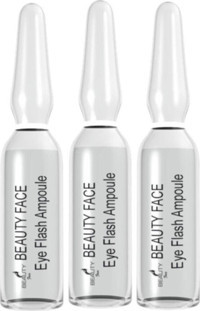 Beauty Face Kırışıklık Ve Morluk Karşıtı Canlandırıcı Kırışıklık Karşıtı Ampul Yüz Serumu 6 ml
