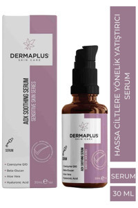 Dermaplus Md Aox Soothing Canlandırıcı Jel Yüz Serumu 30 ml