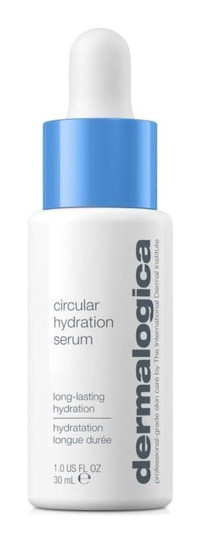 Dermalogica Circular Hydration Canlandırıcı Jel Yüz Serumu 30 ml