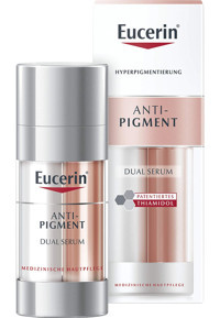 Eucerin Anti Pigment Dual Canlandırıcı Jel Yüz Serumu 30 ml
