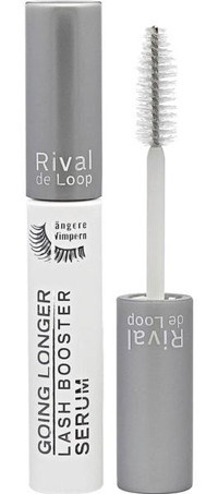 Rival De Loop Lash Booster Şeffaf Suya Dayanıklı Maskara Kaş Sabitleyici 8 ml