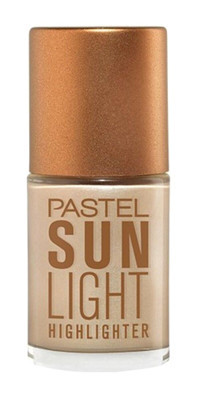 Pastel Sunlight 101 Likit Tüp Highlighter