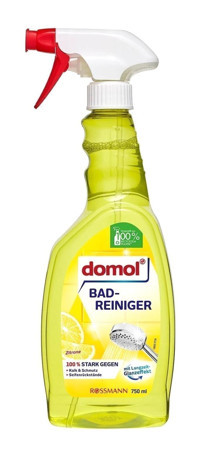 Domol Sıvı Banyo Temizliyici 750 ml