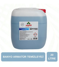 Supta Sıvı Banyo Temizliyici 20 lt
