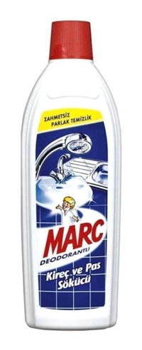 Marc Sıvı Banyo Temizliyici 750 ml