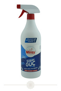 Miray Sıvı Mutfak Temizliyici 1 lt