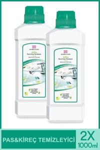 Biobellinda Sıvı Mutfak Temizliyici 2x750 ml