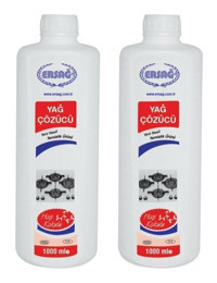 Ersağ Sıvı Mutfak Temizliyici 2x2 lt