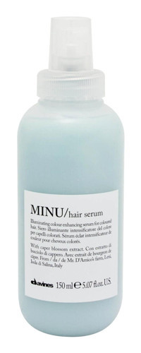 Davines Boyalı Saçlar Için Parlaklık Verici Saç Serumu 150 ml