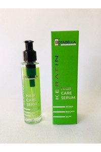 Botabella Keratin Elektriklenme Karşıtı Keratin Saç Serumu 125 ml