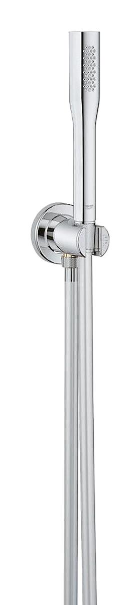 Grohe Euphoria Mafsallı Duş Seti
