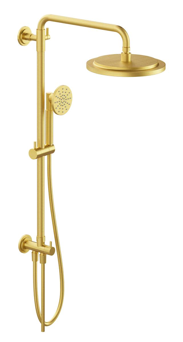 Vitra Origin Classic Yağmurlama Mafsallı Duş Seti