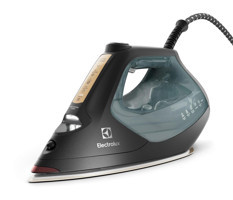 Electrolux E8SI2-8OG 2800 W Çelik Şok Buharlı 250 gr/dk Yatay Buharlı Ütü