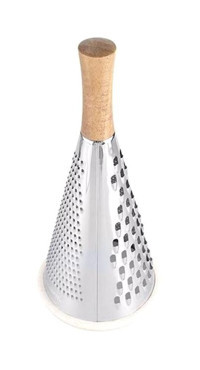 Porland Cella Çelik 30 cm Rende