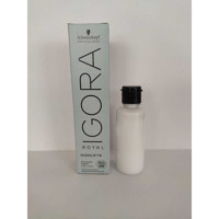 Schwarzkopf Igora Royal Highlifts Oksidan 10.0 Ultra Sarı Krem Saç Boyası 60 ml