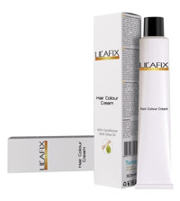 Lilafix With Olive Oil 4.6 Krem Saç Boyası 60 ml