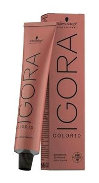 Schwarzkopf Igora 8.0 Krem Saç Boyası 60 ml