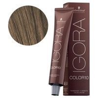 Schwarzkopf Igora 6.4 Koyu Sarı Krem Saç Boyası 60 ml