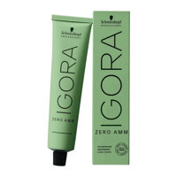Schwarzkopf Igora Royal Zero Amm 6.6 Krem Saç Boyası 60 ml