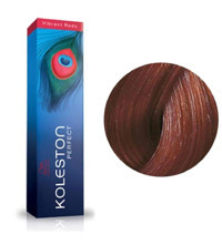 Wella Perfect 5.41 Açık Kahve Bakır Krem Saç Boyası 60 Ml