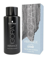 Schwarzkopf Igora Royal Vibrance Raw Minerals 7.21 Orta Küllü Sarı Krem Saç Boyası 60 ml